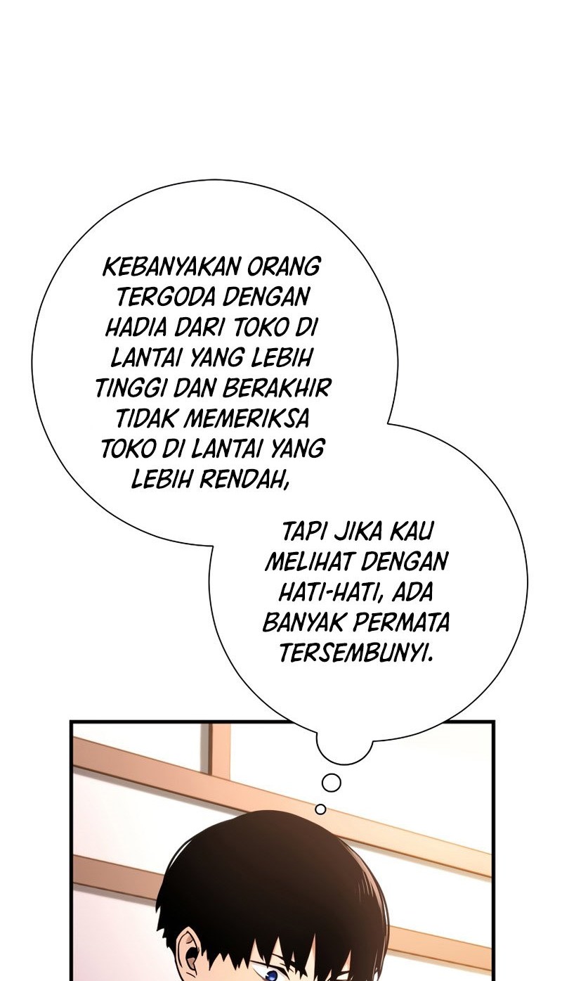 The Hero Returns Chapter 04 Gambar 75