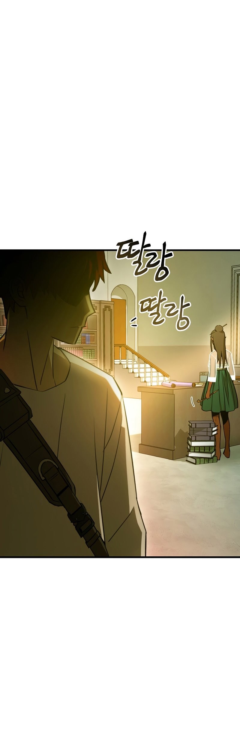 The Hero Returns Chapter 04 Gambar 64