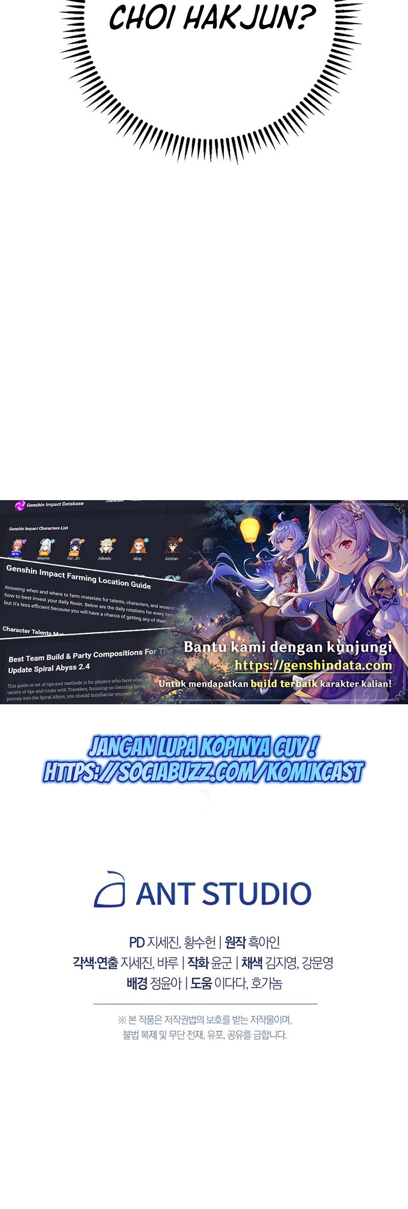 The Hero Returns Chapter 04 Gambar 88