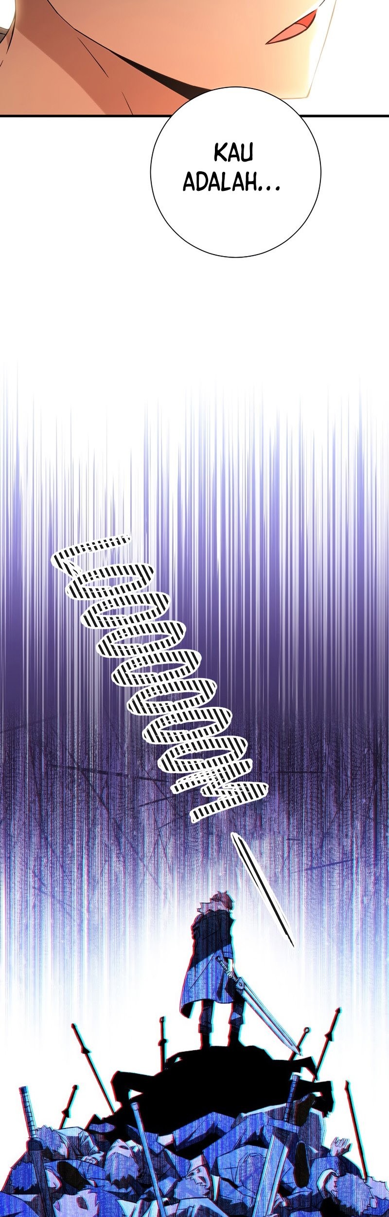 The Hero Returns Chapter 04 Gambar 84