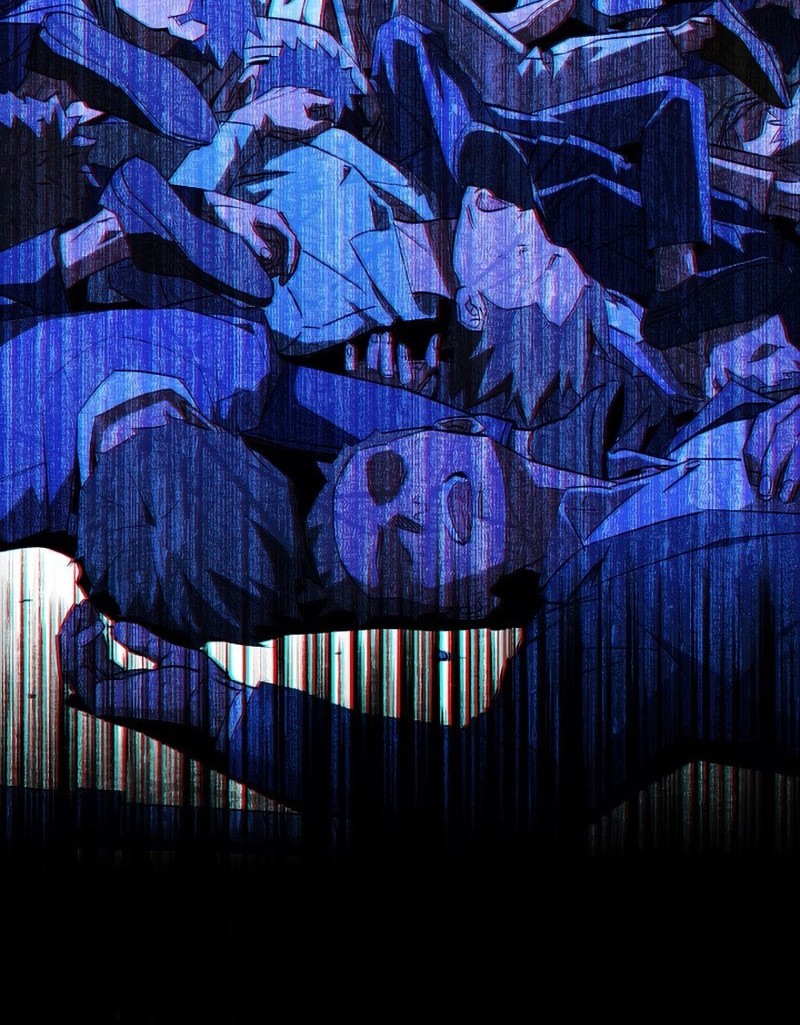 The Hero Returns Chapter 04 Gambar 85