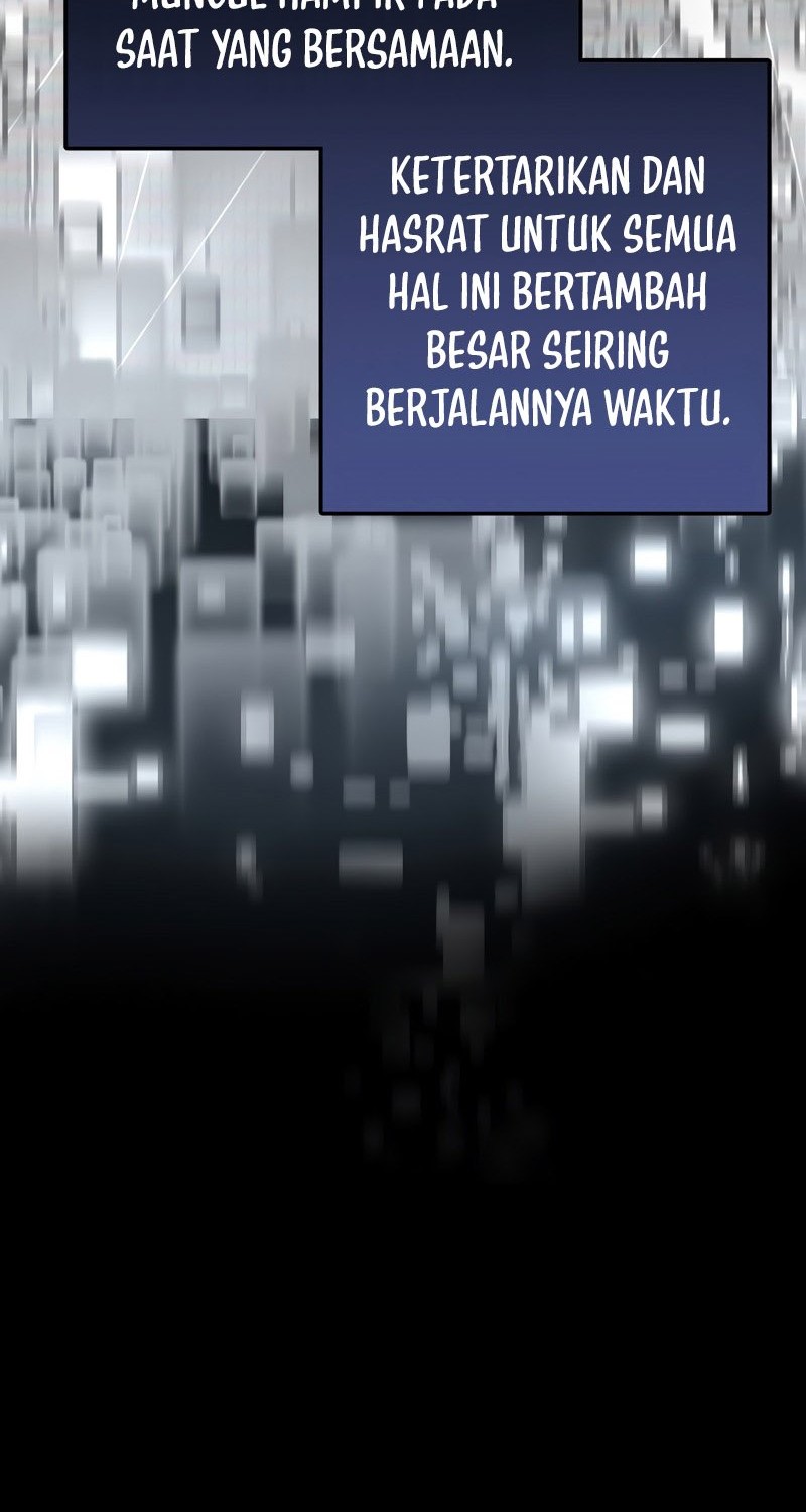 The Hero Returns Chapter 04 Gambar 7