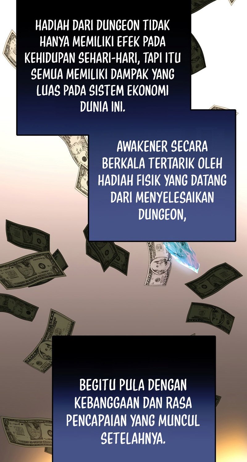 The Hero Returns Chapter 04 Gambar 9