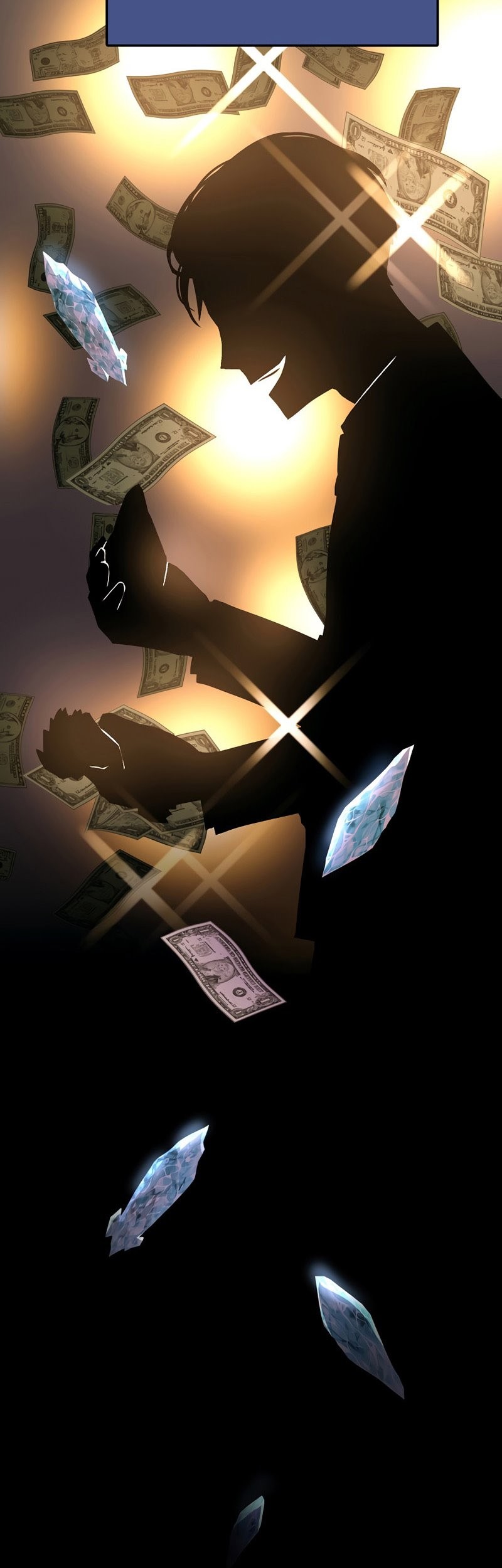 The Hero Returns Chapter 04 Gambar 10