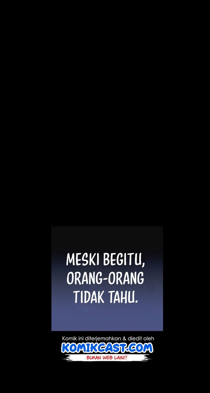 The Hero Returns Chapter 04 Gambar 11