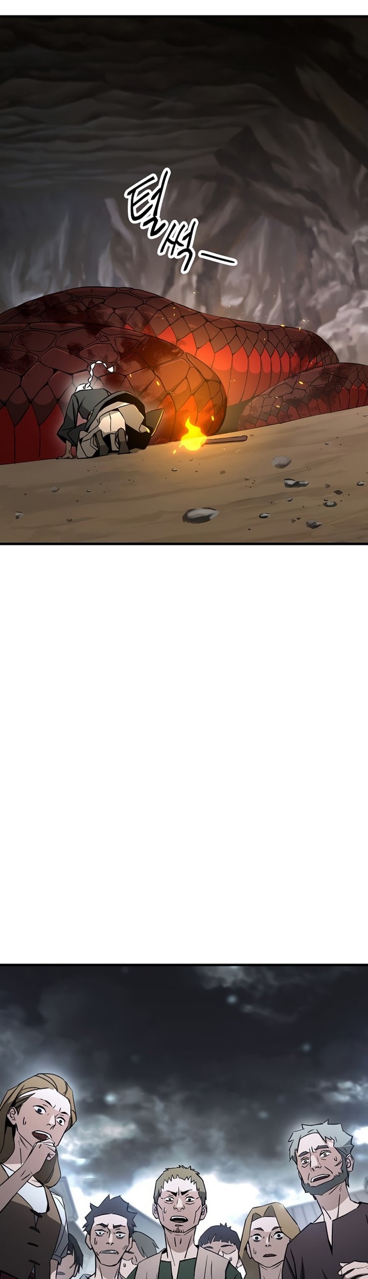 The Hero Returns Chapter 09 Gambar 26