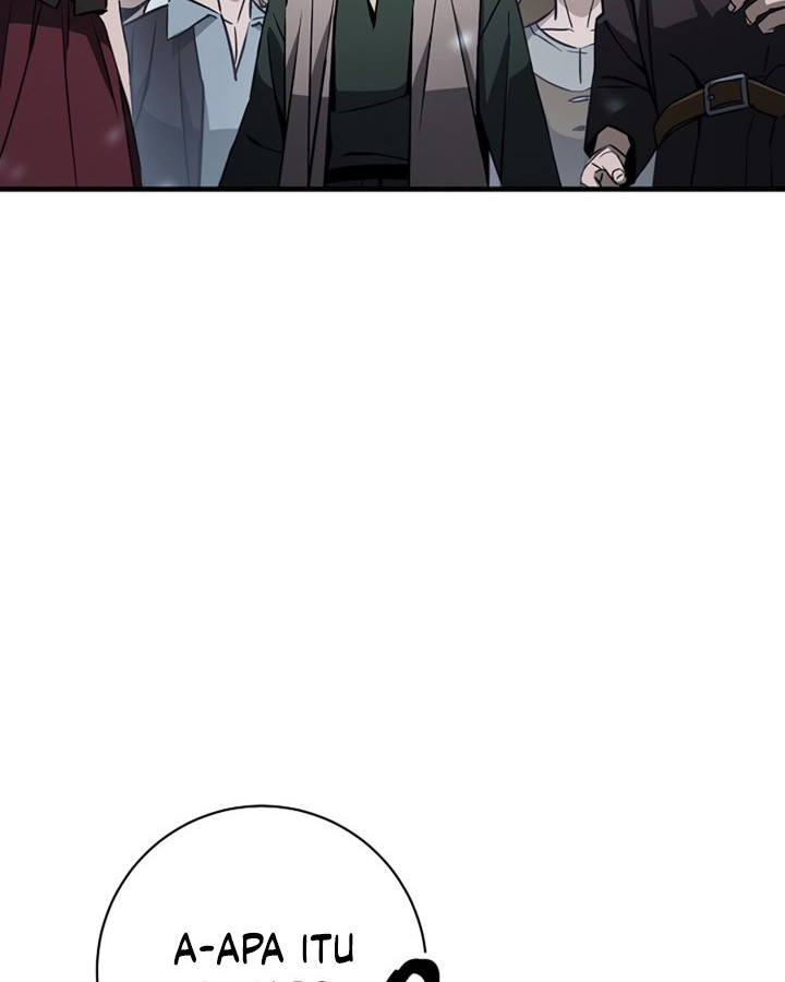 The Hero Returns Chapter 09 Gambar 27