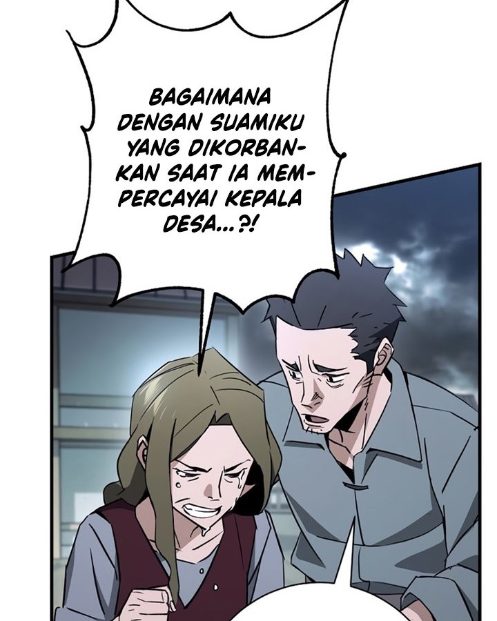 The Hero Returns Chapter 09 Gambar 29