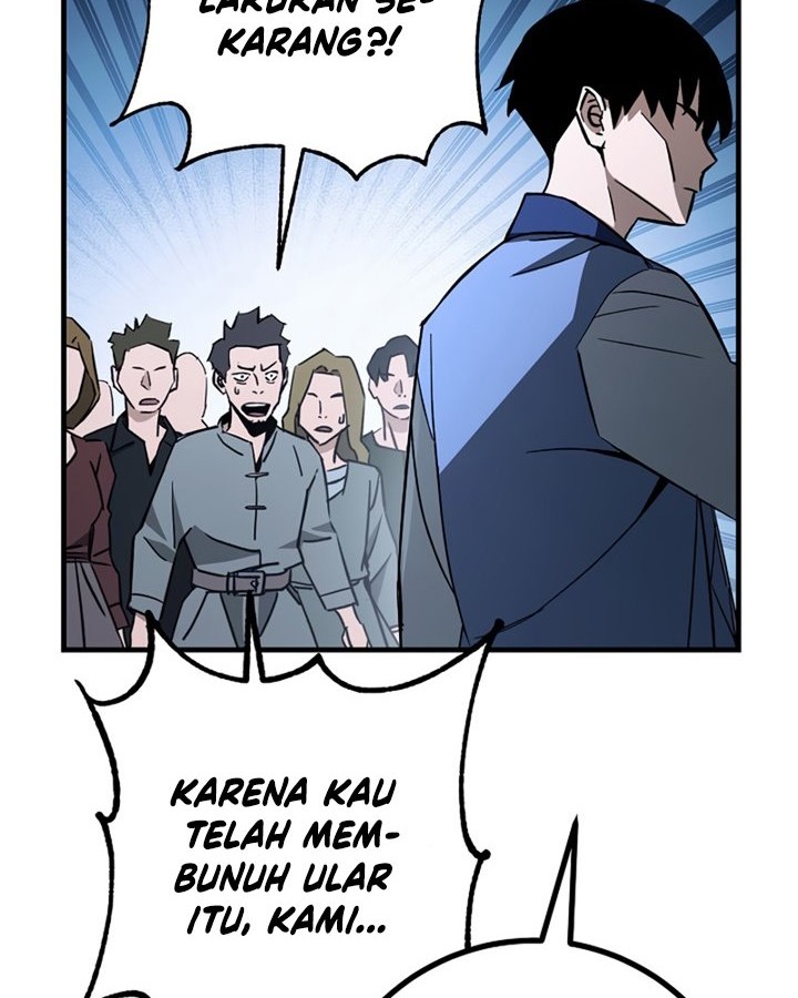 The Hero Returns Chapter 09 Gambar 31