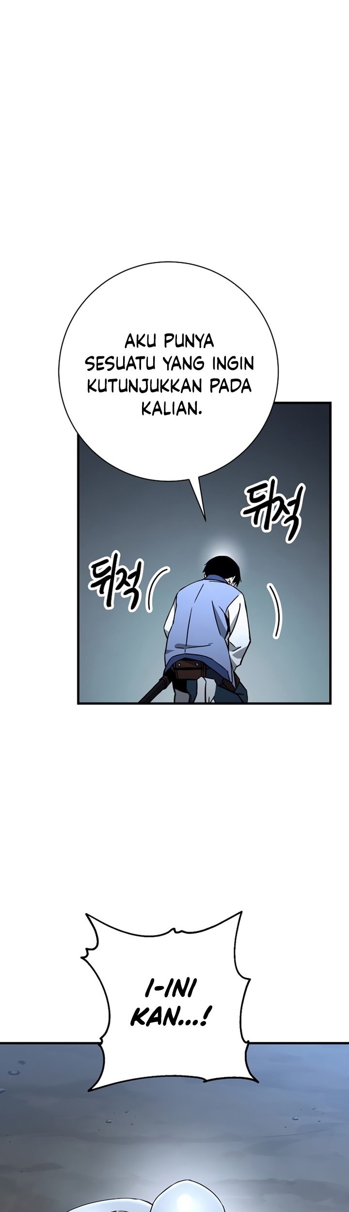 The Hero Returns Chapter 09 Gambar 33