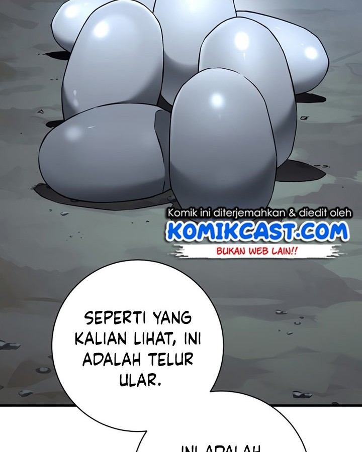 The Hero Returns Chapter 09 Gambar 34