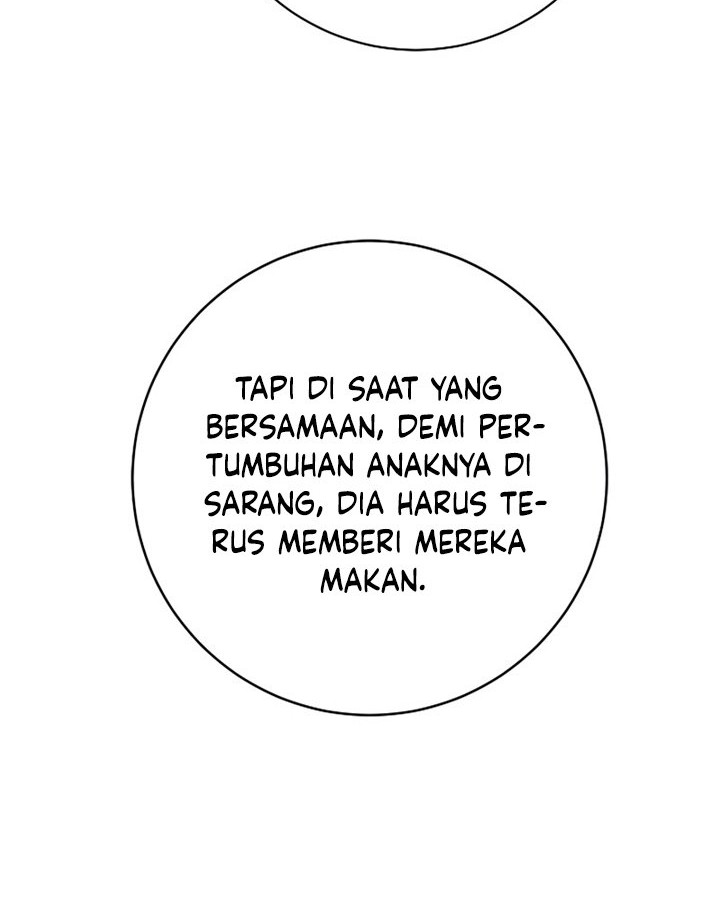The Hero Returns Chapter 09 Gambar 19
