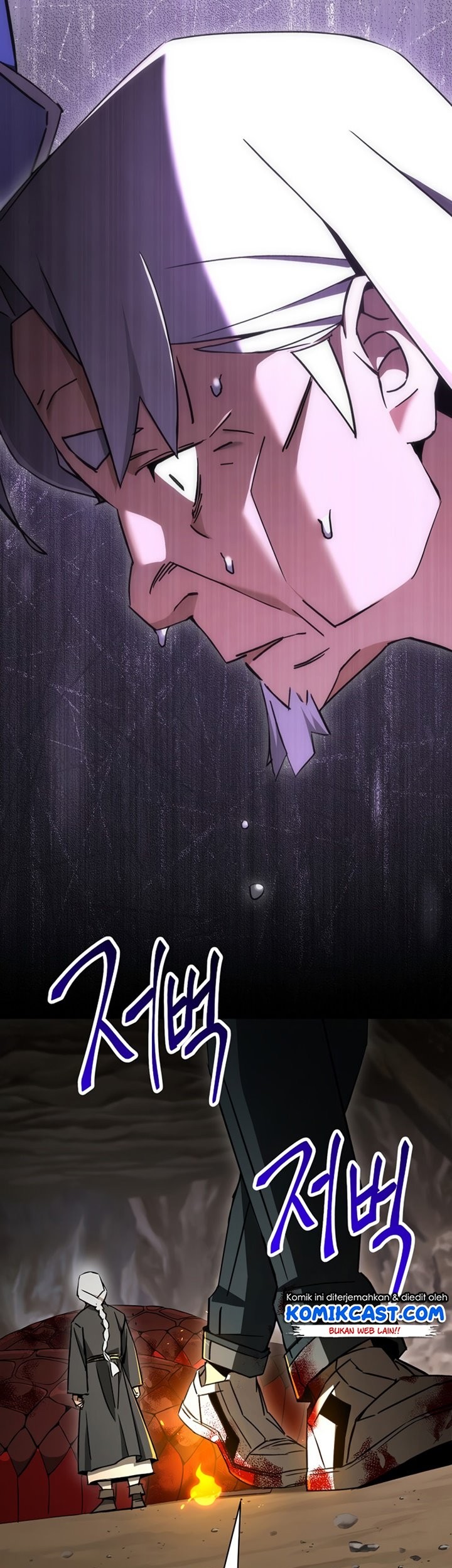 The Hero Returns Chapter 09 Gambar 24