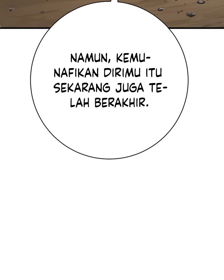 The Hero Returns Chapter 09 Gambar 25