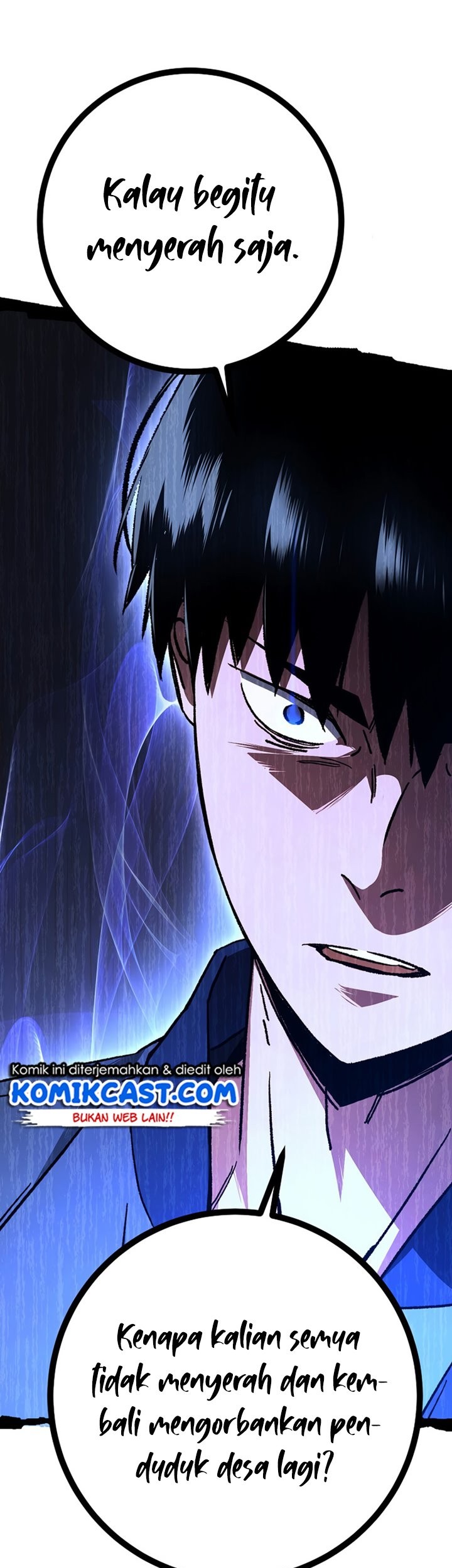 The Hero Returns Chapter 09 Gambar 47