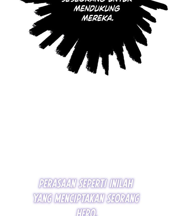 The Hero Returns Chapter 09 Gambar 50
