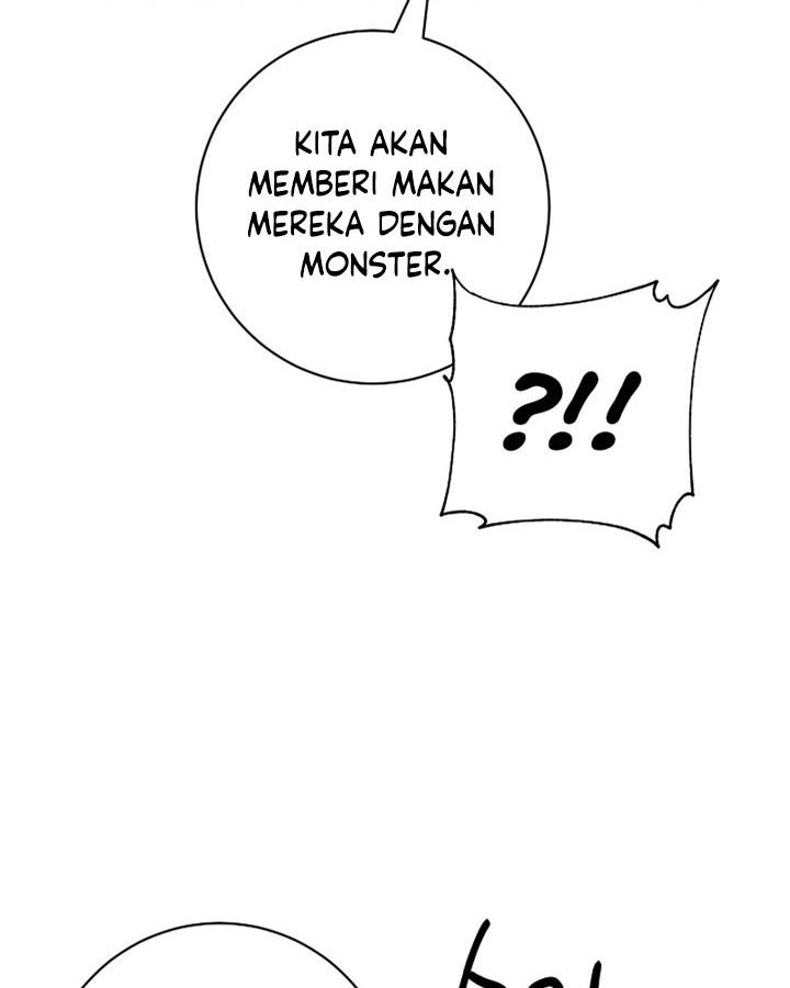 The Hero Returns Chapter 09 Gambar 40