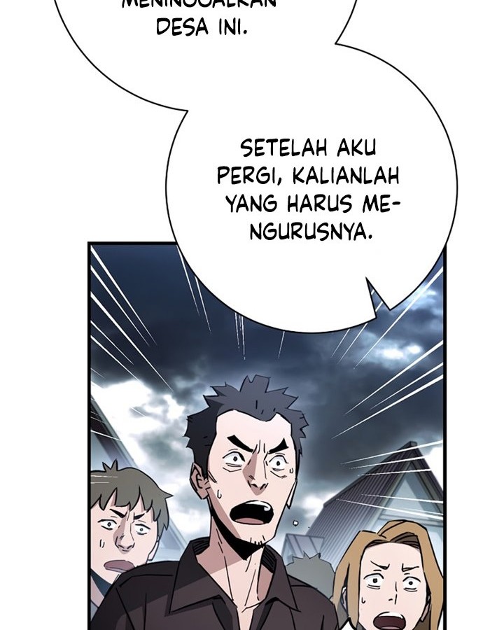 The Hero Returns Chapter 09 Gambar 42