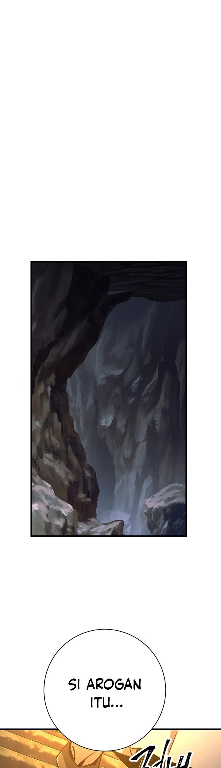 The Hero Returns Chapter 09 Gambar 72