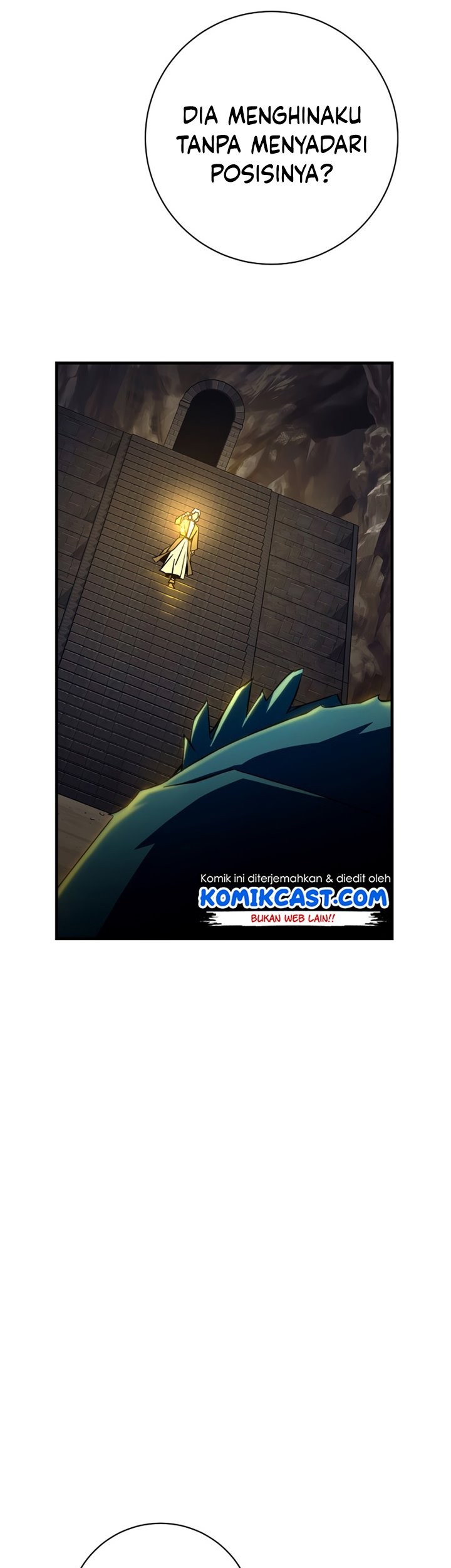 The Hero Returns Chapter 09 Gambar 74