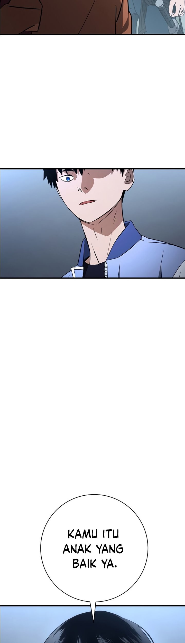 The Hero Returns Chapter 09 Gambar 59