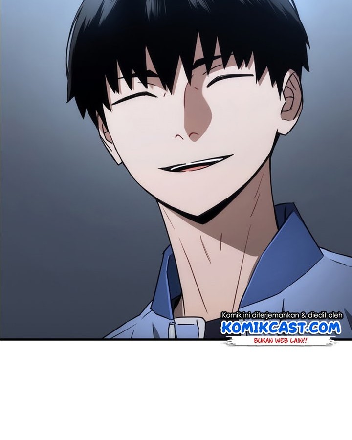 The Hero Returns Chapter 09 Gambar 60