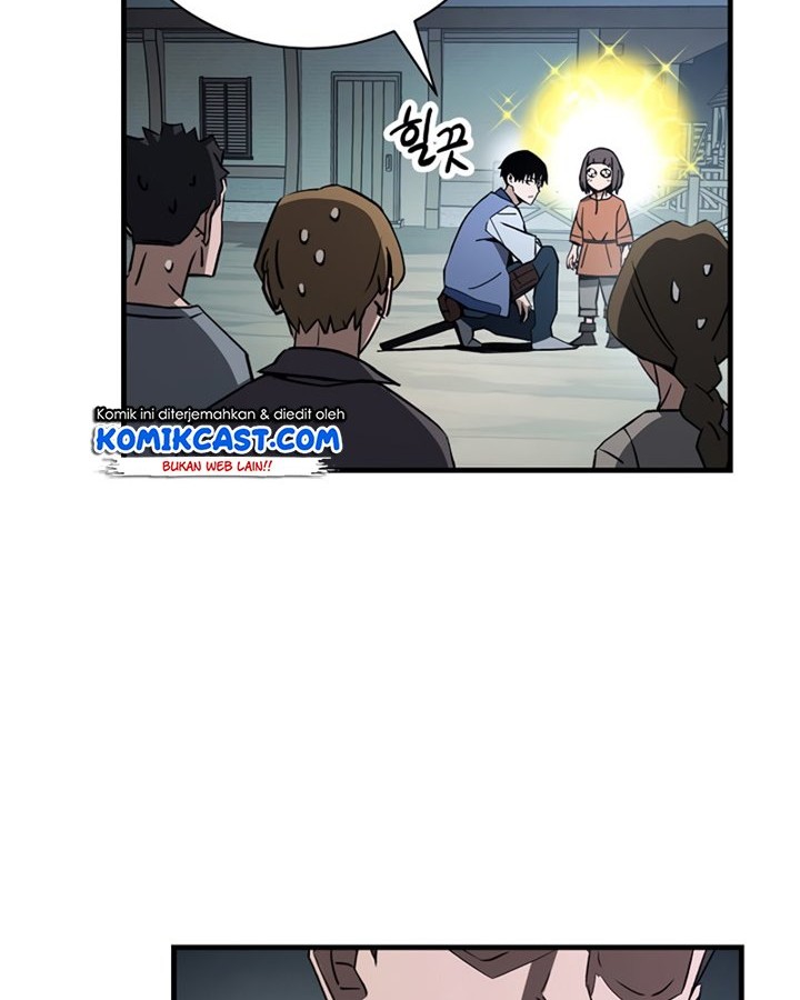 The Hero Returns Chapter 09 Gambar 62