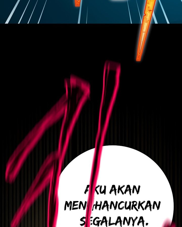 The Hero Returns Chapter 09 Gambar 77