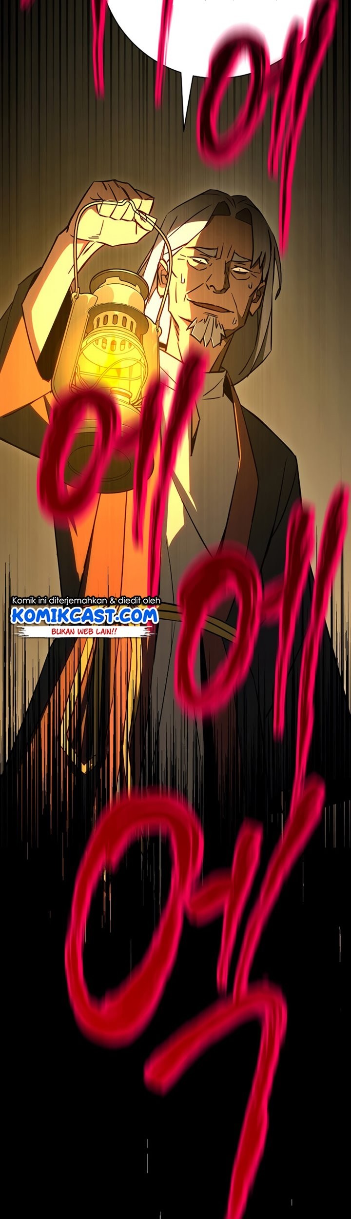 The Hero Returns Chapter 09 Gambar 78