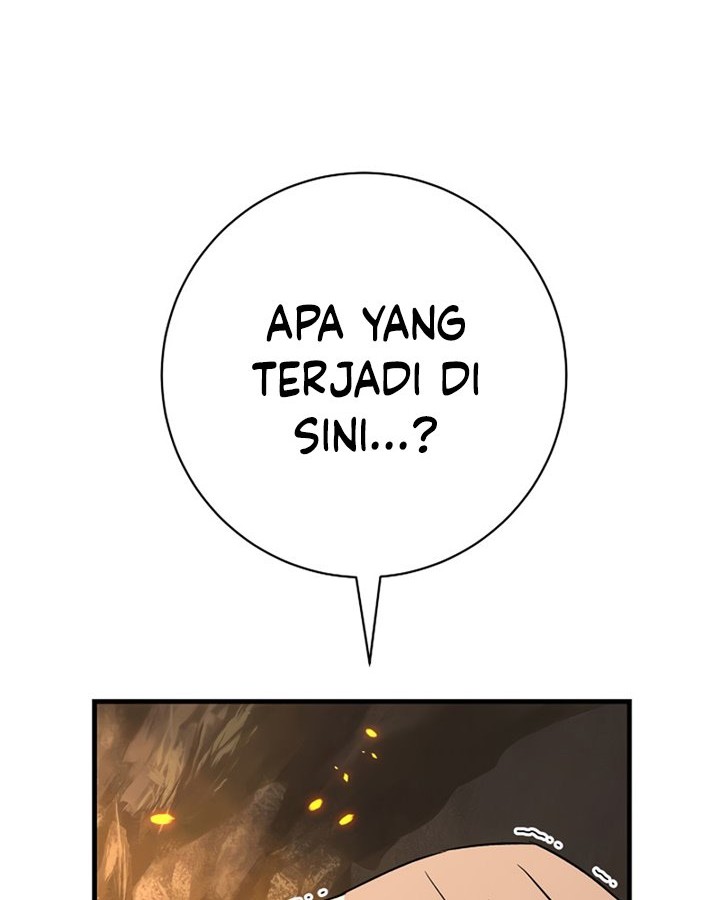 The Hero Returns Chapter 09 Gambar 7