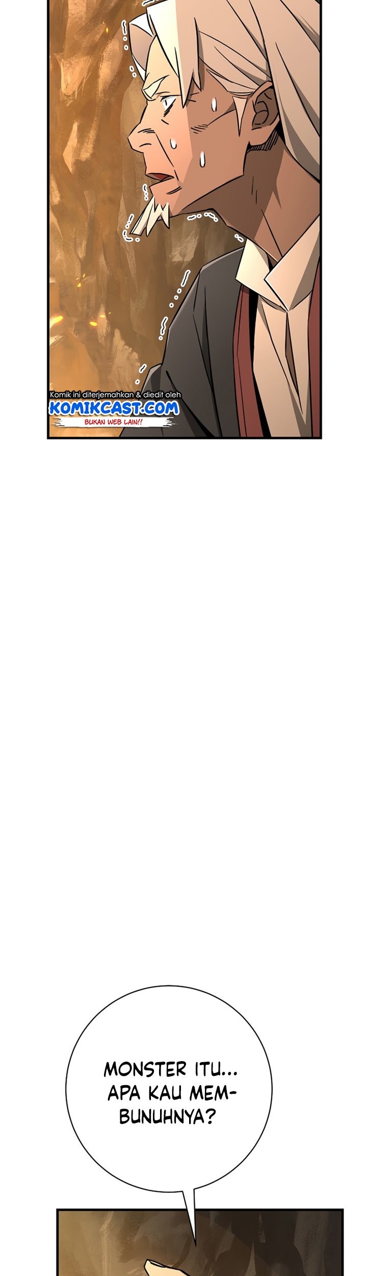 The Hero Returns Chapter 09 Gambar 8