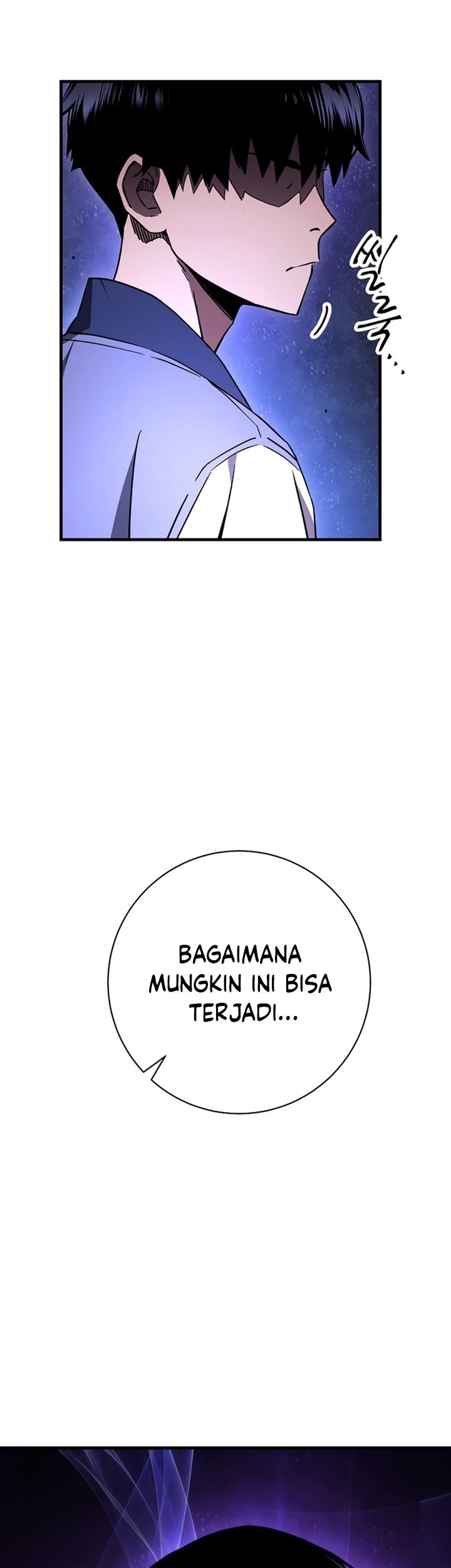 The Hero Returns Chapter 09 Gambar 10