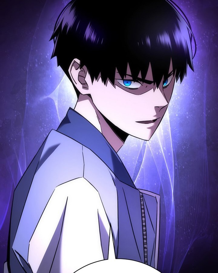 The Hero Returns Chapter 09 Gambar 11