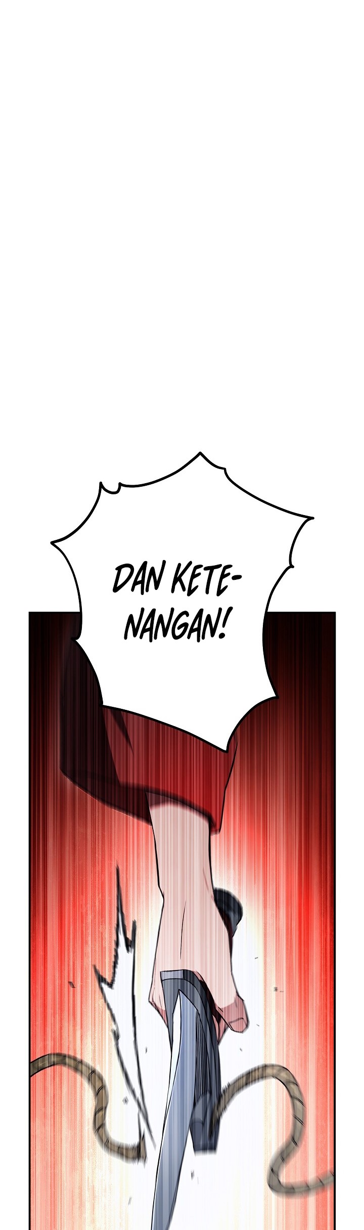 The Hero Returns Chapter 08 Gambar 22