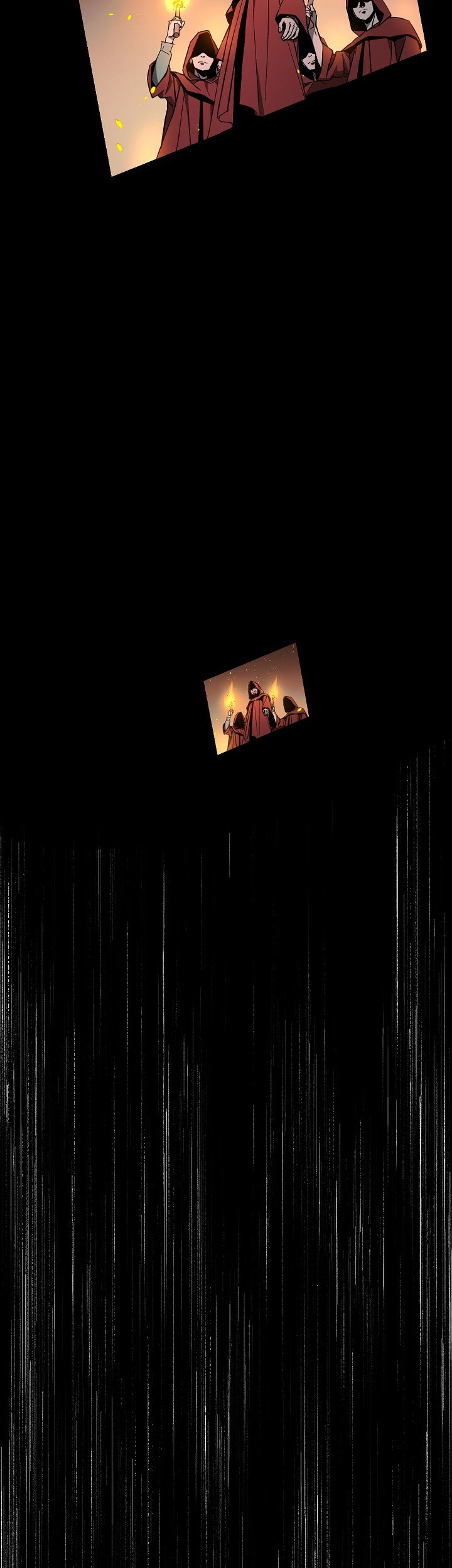 The Hero Returns Chapter 08 Gambar 45