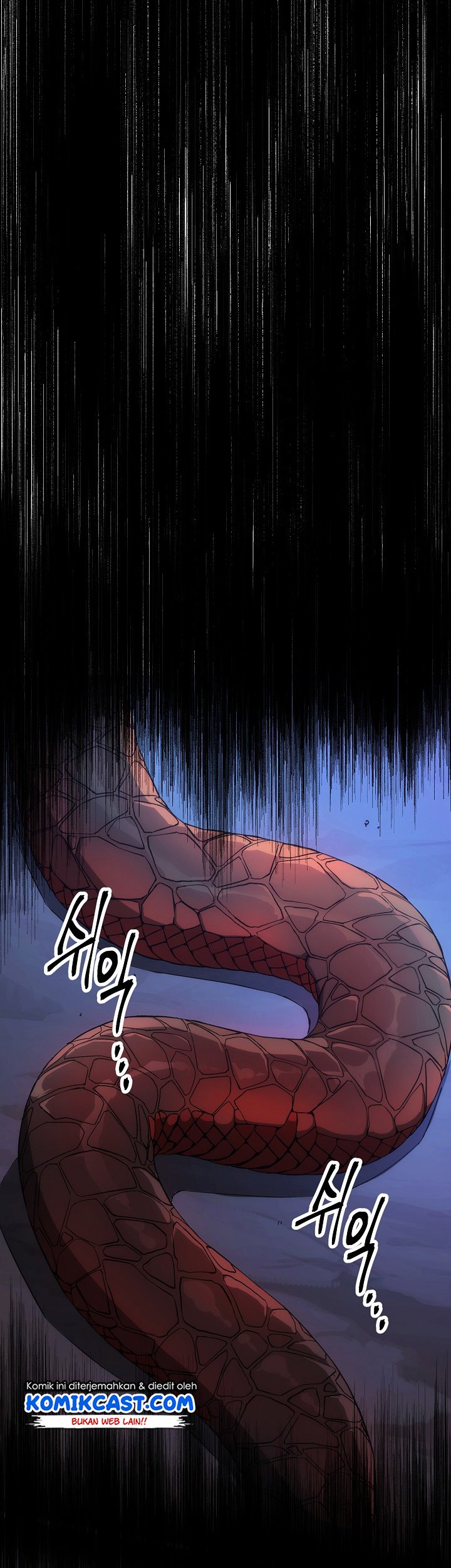 The Hero Returns Chapter 08 Gambar 46