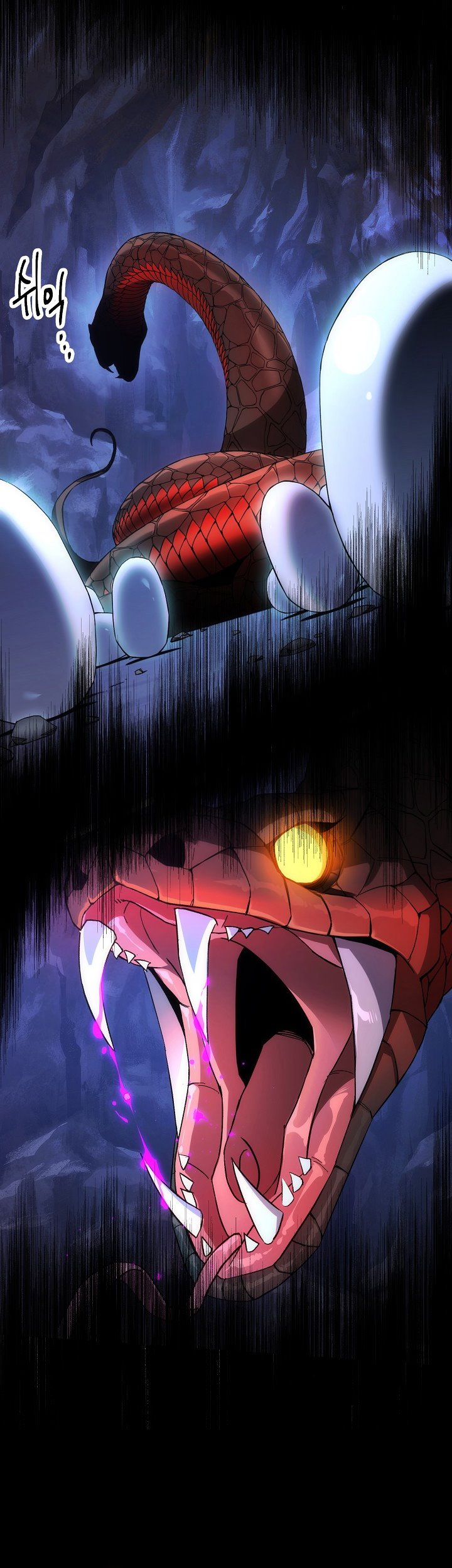 The Hero Returns Chapter 08 Gambar 47