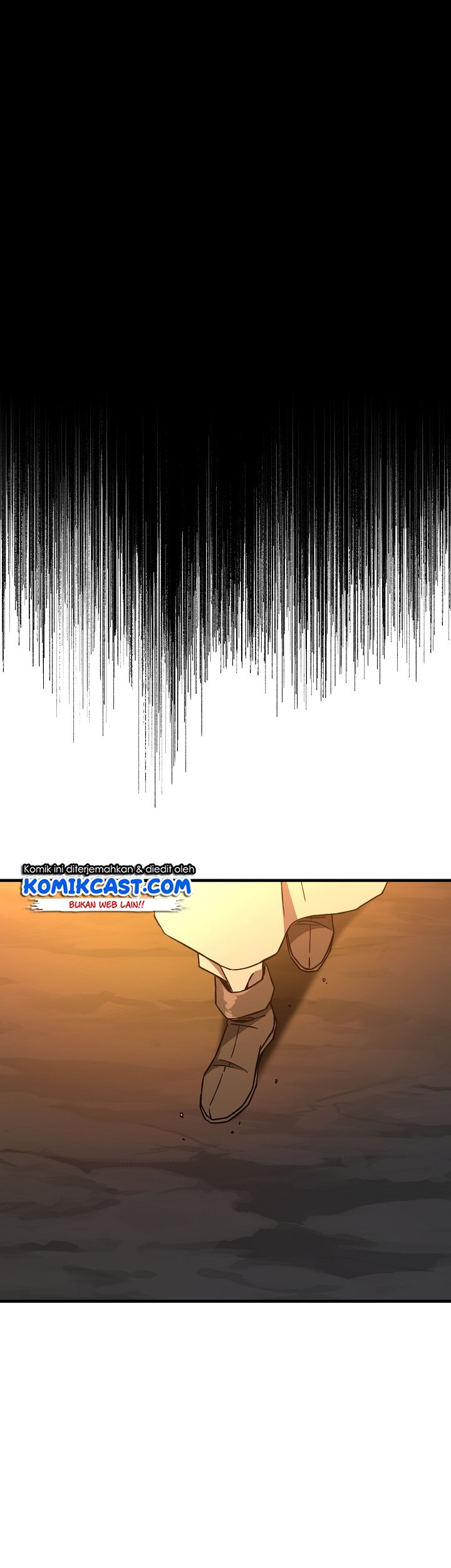 The Hero Returns Chapter 08 Gambar 50