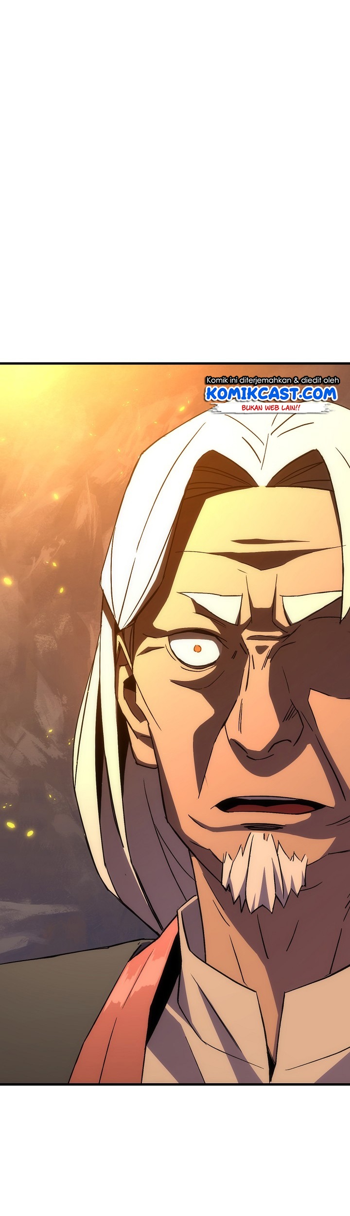 The Hero Returns Chapter 08 Gambar 53