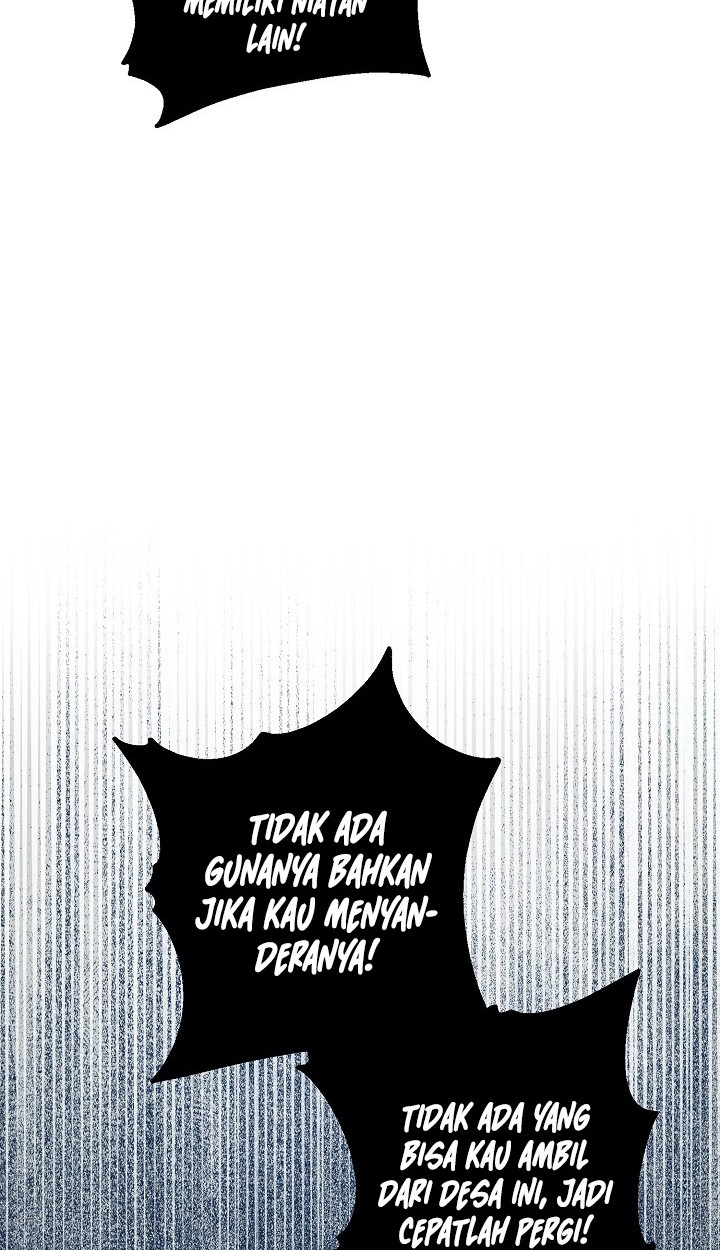 The Hero Returns Chapter 07 Gambar 29