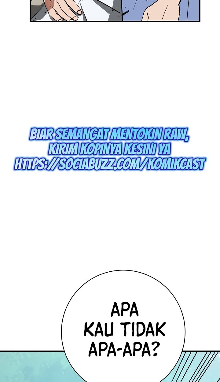 The Hero Returns Chapter 07 Gambar 23