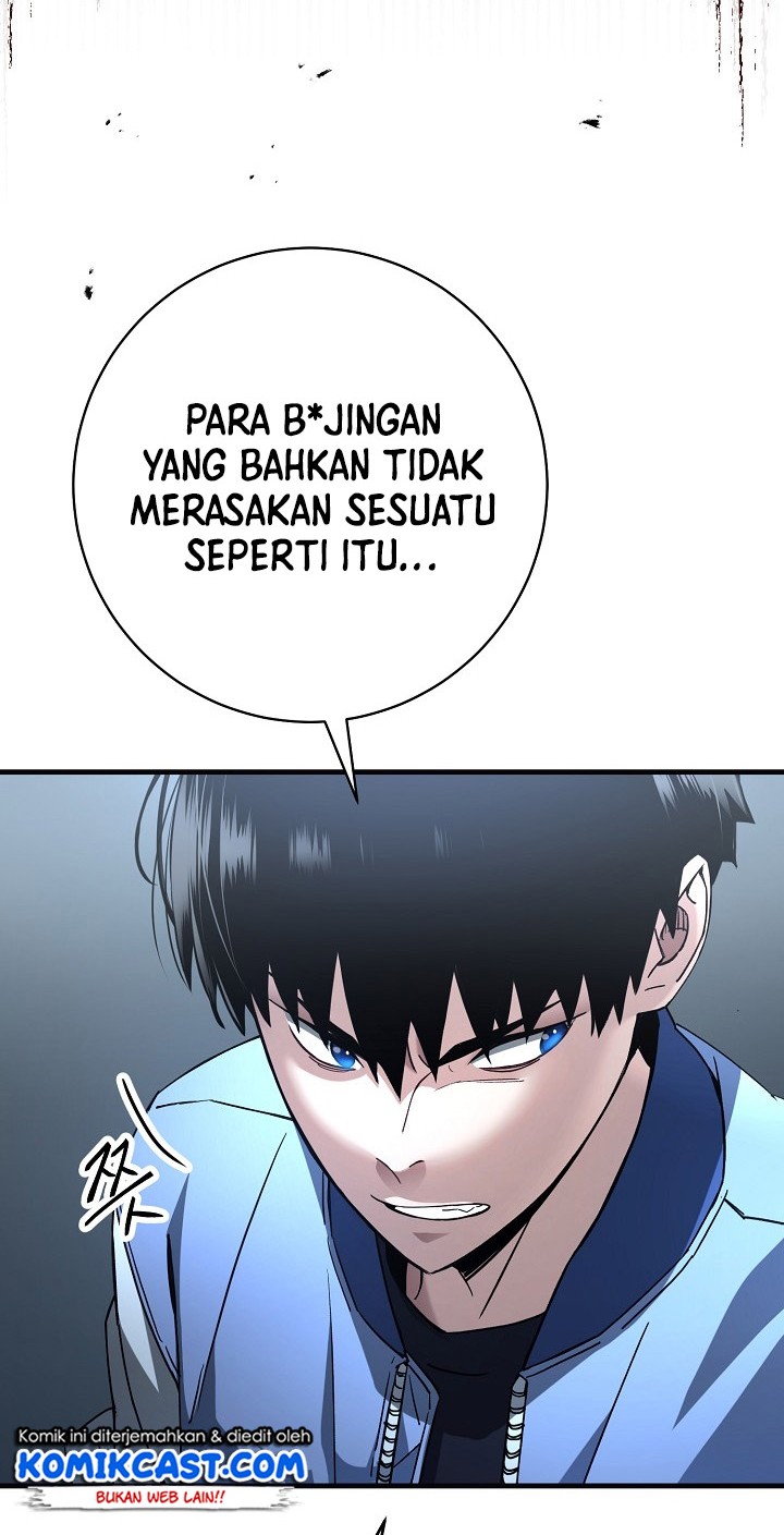 The Hero Returns Chapter 07 Gambar 45