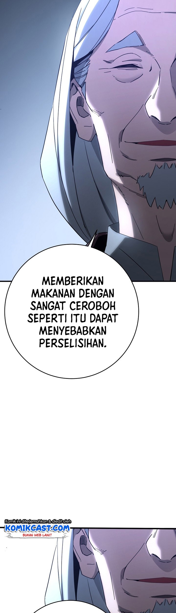 The Hero Returns Chapter 07 Gambar 74