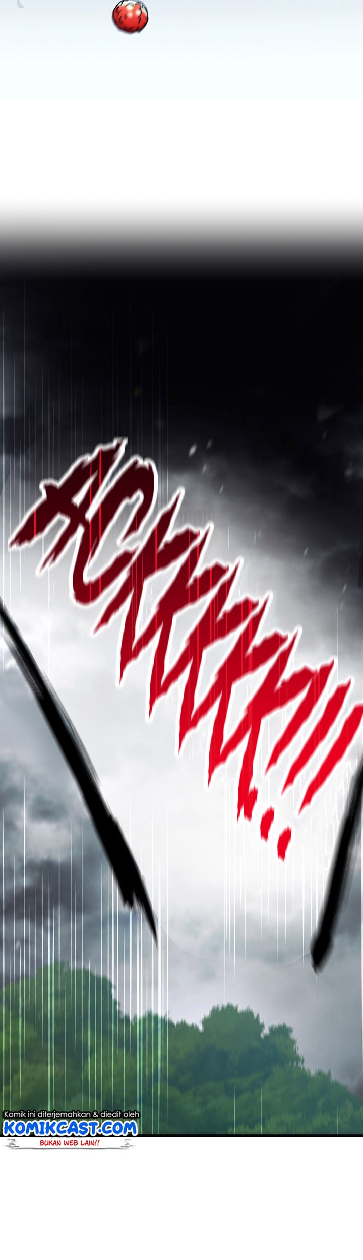 The Hero Returns Chapter 07 Gambar 10