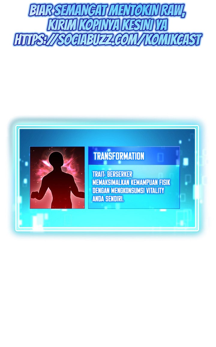 The Hero Returns Chapter 07 Gambar 17