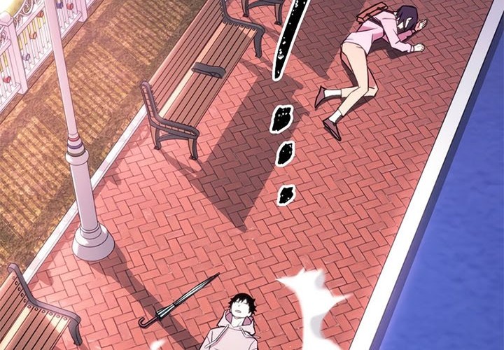 The Hero Returns Chapter 03 Gambar 26