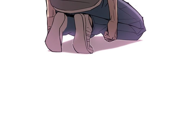 The Hero Returns Chapter 03 Gambar 18