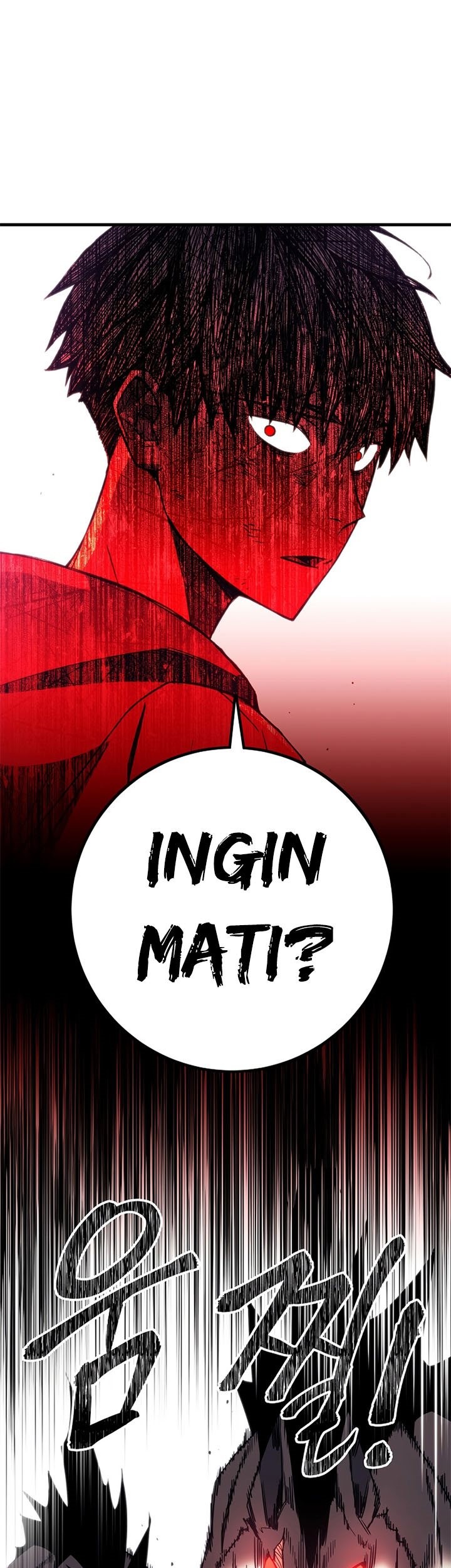 The Hero Returns Chapter 03 Gambar 21