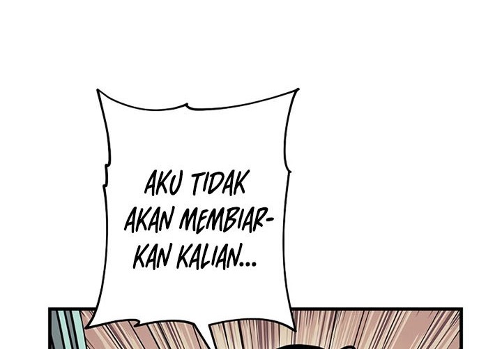 The Hero Returns Chapter 03 Gambar 24