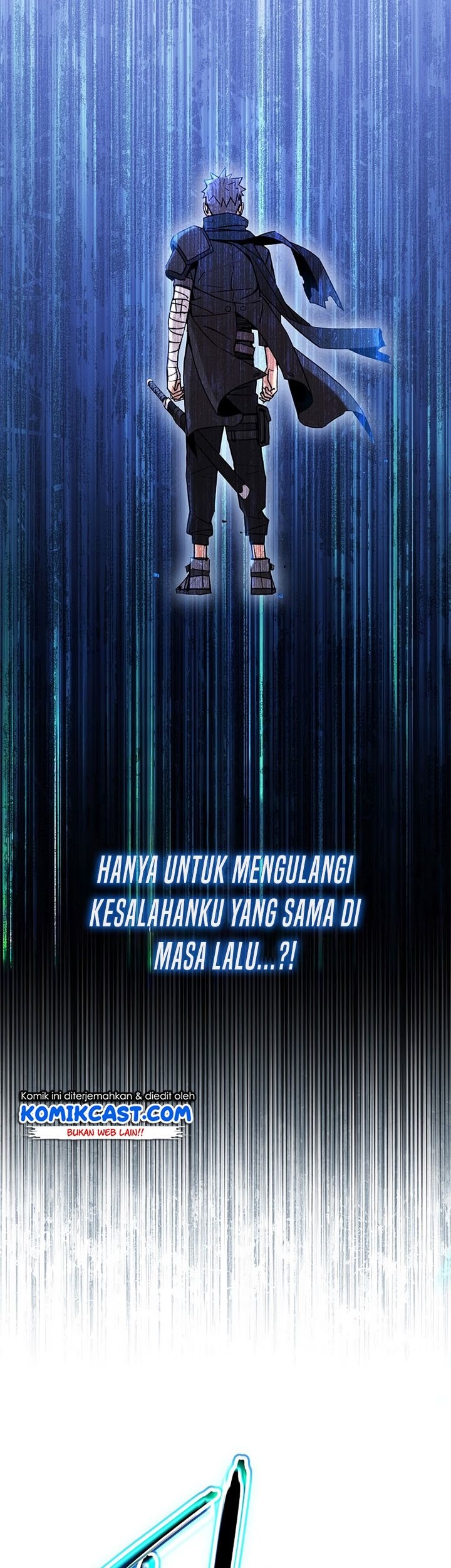 The Hero Returns Chapter 03 Gambar 51